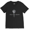 game funny V-Neck Tee