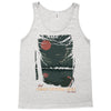 camp crystal lake Tank Top