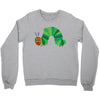 color funny Crewneck Sweatshirt