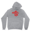 vintage Unisex Hoodie