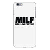 herren lustiges iPhone 6/6s Plus Case