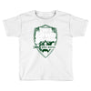 links lawn service Toddler T-shirt