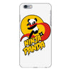ninja panda iPhone 6 Plus/6s Plus Case