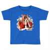red Toddler T-shirt