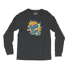 charging Long Sleeve Shirts