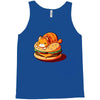 all the noms Tank Top