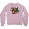 mammon Crewneck Sweatshirt