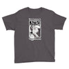climbing in your windows Youth Tee