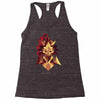 dragonslayer ornstein Racerback Tank