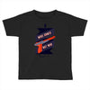 make games not war Toddler T-shirt