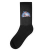 raising the flag Socks