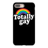 totally gay iPhone 8 Plus