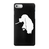 Lady iPhone 7 Case