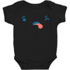 i don't like Baby Bodysuit