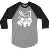 raf 3/4 Sleeve Shirt