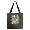the ultimate bomb Tote Bags