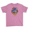 amistad digital Youth Tee