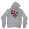 flowers Unisex Hoodie