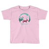 space cowboy2 Toddler T-shirt