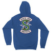 southside serpents Unisex Hoodie