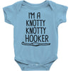 crochet knitting Baby Onesie