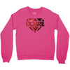 Dobre Twins Galaxy Crewneck Sweatshirt