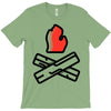 let's go camping T-Shirt