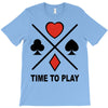 time to play T-Shirt
