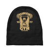 tusken gym Baby Beanies