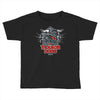ny terror dogs Toddler T-shirt