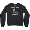 bird Crewneck Sweatshirt