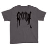 xxxtentacion revenge Youth Tee