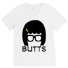 Tina Belcher V-Neck Tee