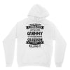 Super Cool Grammy Of A Freaking Awesome Grandson Hoodie