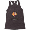 neymar art Racerback Tank