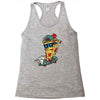 pizza and ranch Racerback Tank