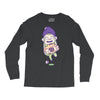 drugs free Long Sleeve Shirts