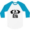 Plus Ultra 3/4 Sleeve Shirt