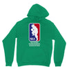 nka Unisex Hoodie