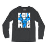 die antwoord donker mag Long Sleeve Shirts