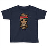 Groot Gucci Toddler T-shirt