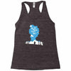 oh the places you'll see Racerback Tank