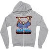 reapers Zipper Hoodie