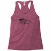 like one of your french girls Racerback Tank
