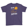 horse riders Youth Tee