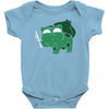 i'll hmo1 you! Baby Onesie