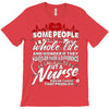nurse T-Shirt