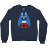 broad city's Crewneck Sweatshirt