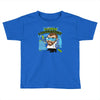krieger&rsquo;s laboratory Toddler T-shirt