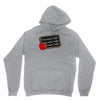 i will not become a stripper Hoodie